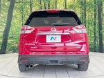 X-TRAIL 4WD