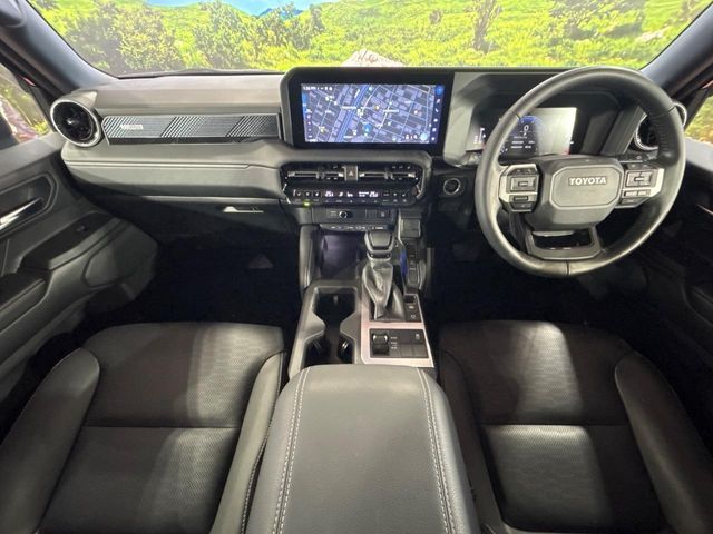 LANDCRUISER 250