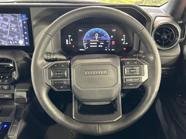 LANDCRUISER 250