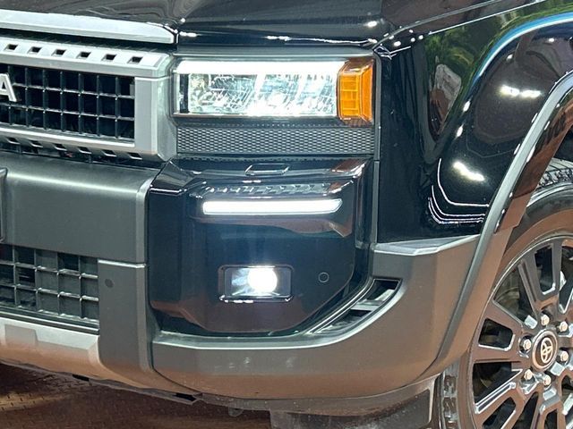 LANDCRUISER 250