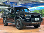 LANDCRUISER 250