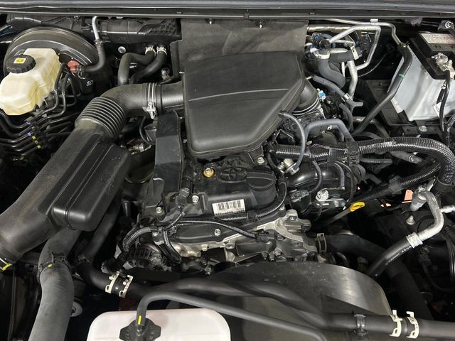 LANDCRUISER 250