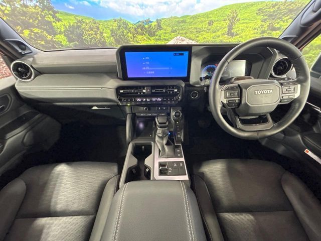 LANDCRUISER 250