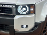 LANDCRUISER 250