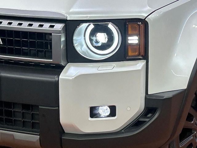LANDCRUISER 250