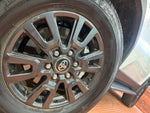 LANDCRUISER 250