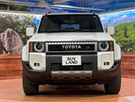 LANDCRUISER 250