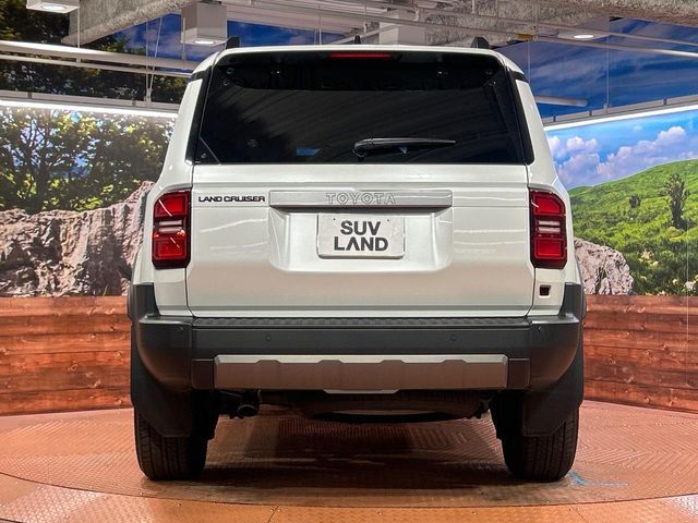 LANDCRUISER 250