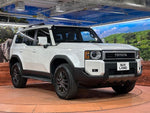 LANDCRUISER 250