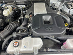 LANDCRUISER 250