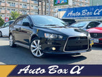 GALANT FORTIS SPORTBACK 4WD
