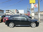 GALANT FORTIS SPORTBACK 4WD