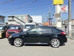 GALANT FORTIS SPORTBACK 4WD