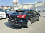 GALANT FORTIS SPORTBACK 4WD