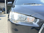 GALANT FORTIS SPORTBACK 4WD