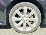 GALANT FORTIS SPORTBACK 4WD