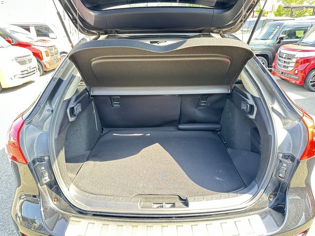 GALANT FORTIS SPORTBACK 4WD