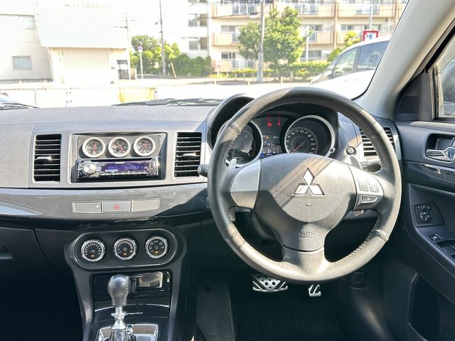 GALANT FORTIS SPORTBACK 4WD