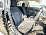 GALANT FORTIS SPORTBACK 4WD