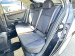 GALANT FORTIS SPORTBACK 4WD