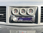 GALANT FORTIS SPORTBACK 4WD