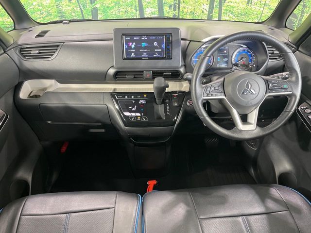 DELICA MINI