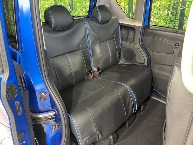 DELICA MINI