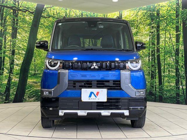 DELICA MINI