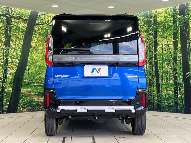 DELICA MINI