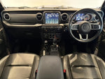 JEEP WRANGLER UNLIMITED