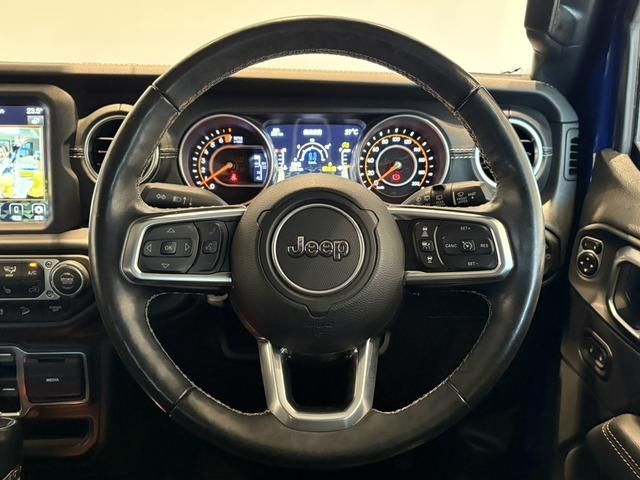 JEEP WRANGLER UNLIMITED