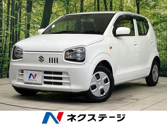 ALTO  4WD
