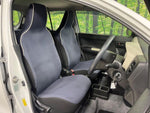 ALTO  4WD