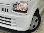 ALTO  4WD