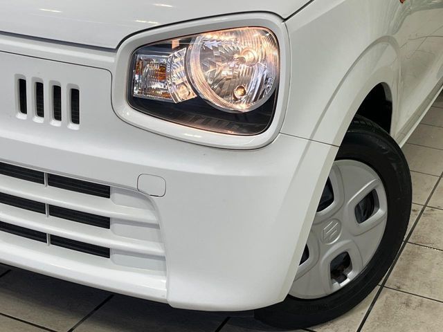 ALTO  4WD