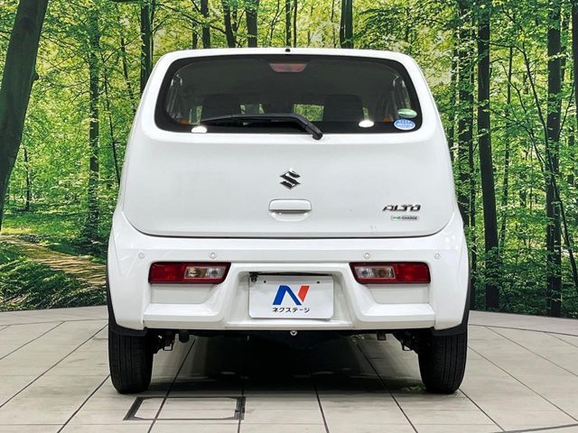 ALTO  4WD