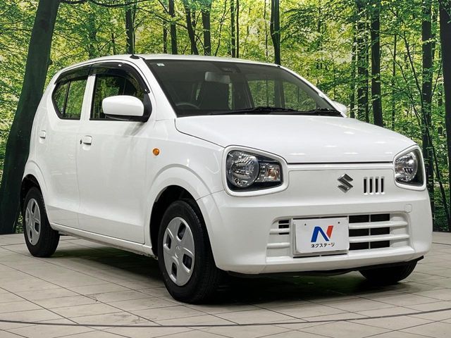ALTO  4WD
