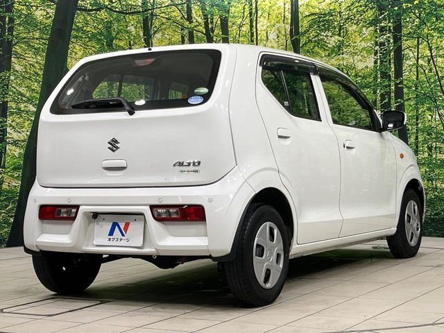 ALTO  4WD