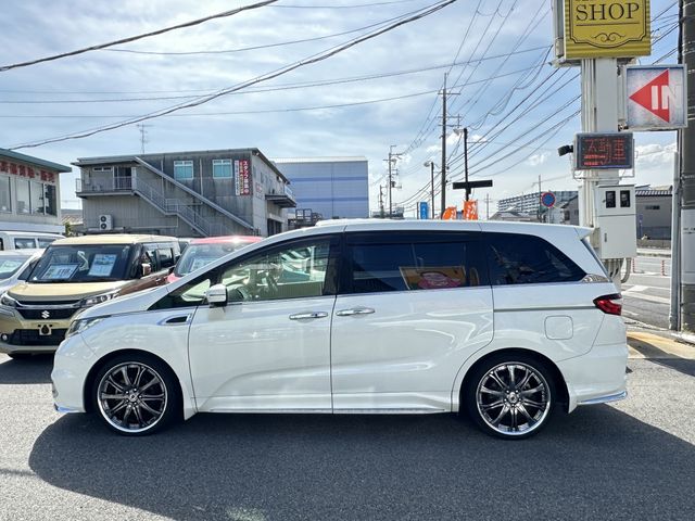 ODYSSEY