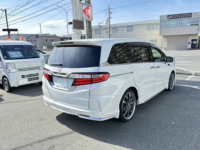 ODYSSEY