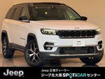JEEP COMMANDER