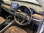 JEEP COMMANDER