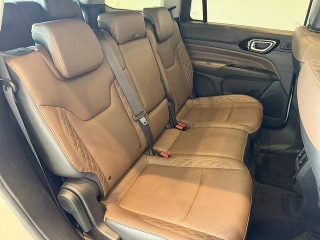 JEEP COMMANDER