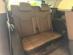 JEEP COMMANDER