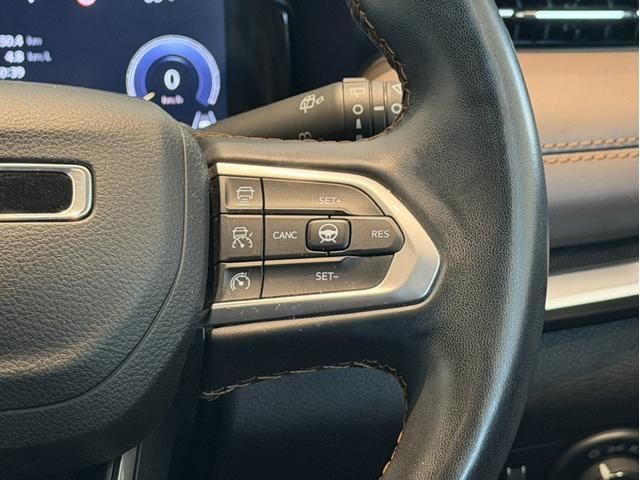 JEEP COMMANDER