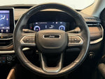 JEEP COMMANDER