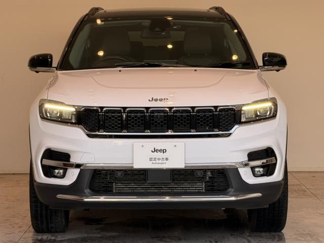 JEEP COMMANDER