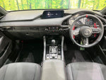 MAZDA3 FASTBACK