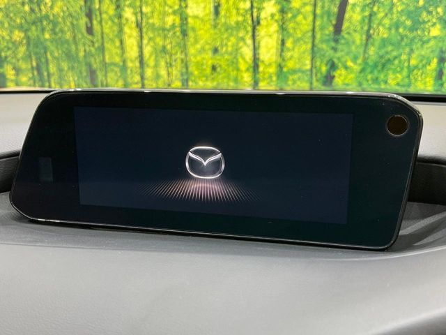 MAZDA3 FASTBACK