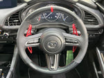 MAZDA3 FASTBACK